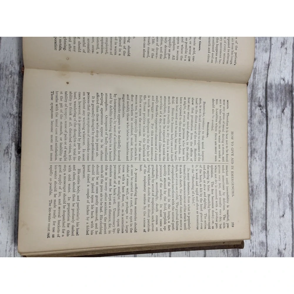 THE HOUSEHOLD ENCYCLOPAEDIA OF BUSINESS AND SOCIAL FORMS HC 1890 Domestic Life